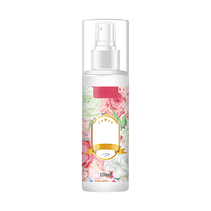 Fresh Floral Shoes & Socks Deodorizer Spray