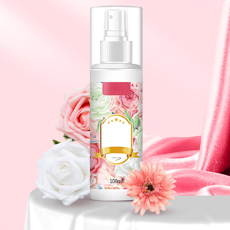 Fresh Floral Shoes & Socks Deodorizer Spray