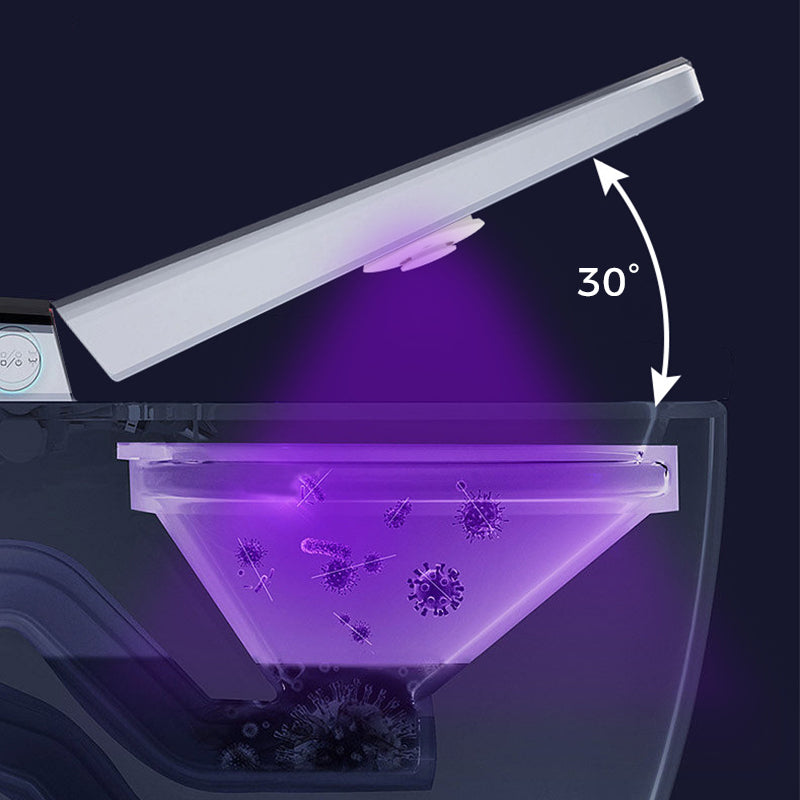 ⏳Oferta Especial por Tiempo Limitado🚽Juego de Luz UV para Esterilización de Inodoros - Limpio y Libre de Gérmenes