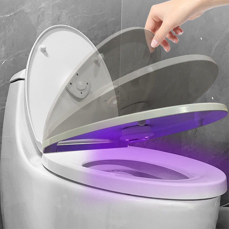 ⏳Oferta Especial por Tiempo Limitado🚽Juego de Luz UV para Esterilización de Inodoros - Limpio y Libre de Gérmenes