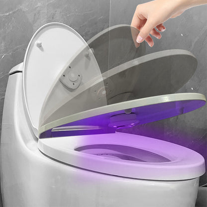 ⏳Oferta Especial por Tiempo Limitado🚽Juego de Luz UV para Esterilización de Inodoros - Limpio y Libre de Gérmenes