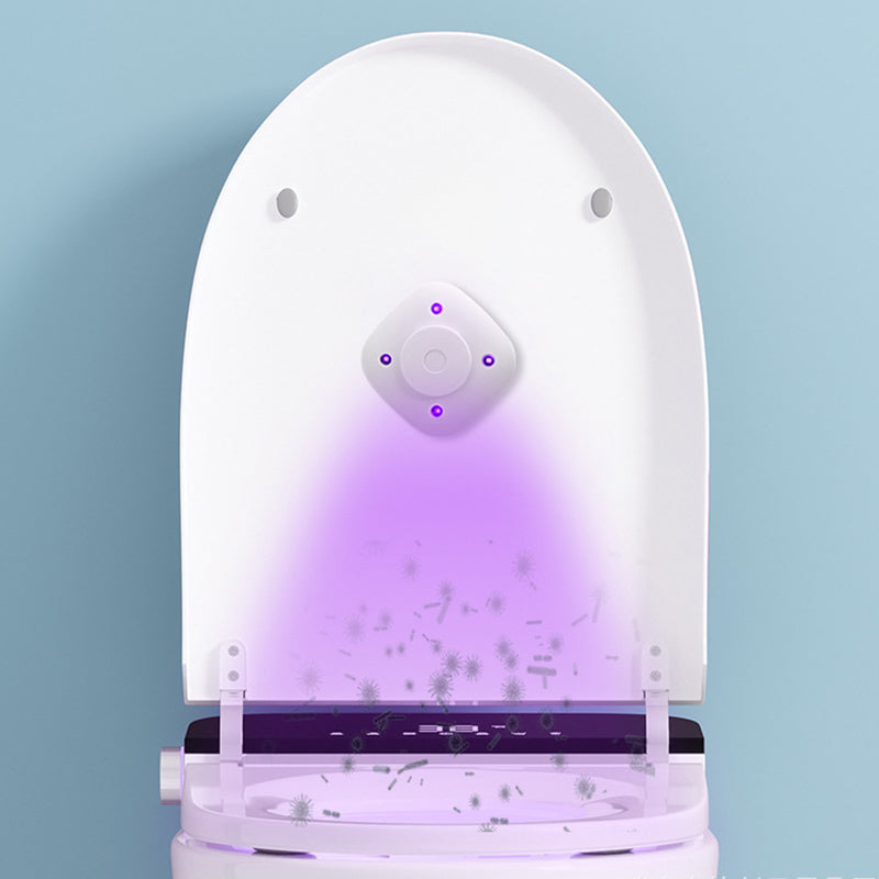 ⏳Oferta Especial por Tiempo Limitado🚽Juego de Luz UV para Esterilización de Inodoros - Limpio y Libre de Gérmenes