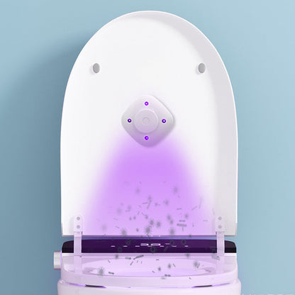 ⏳Oferta Especial por Tiempo Limitado🚽Juego de Luz UV para Esterilización de Inodoros - Limpio y Libre de Gérmenes