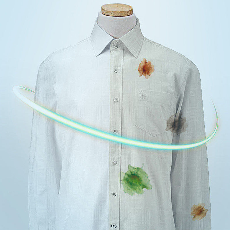 Spray quitamanchas antibacteriano para tejidos