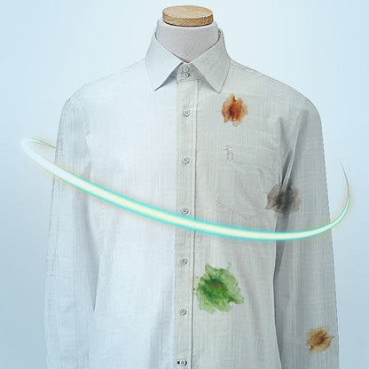 Spray quitamanchas antibacteriano para tejidos