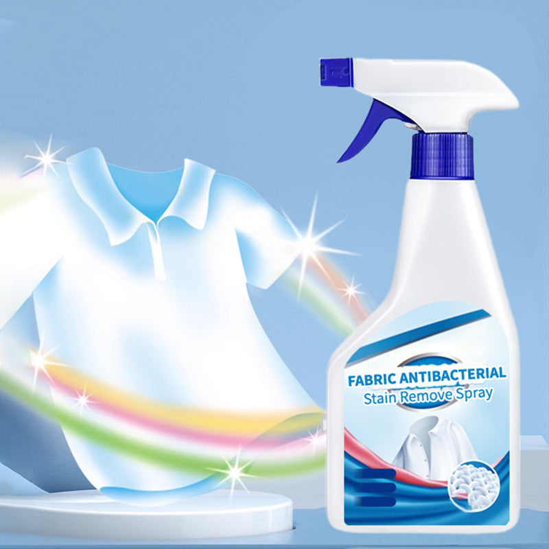 Spray quitamanchas antibacteriano para tejidos