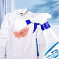 Spray quitamanchas antibacteriano para tejidos