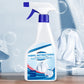 Spray quitamanchas antibacteriano para tejidos