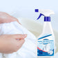 Spray quitamanchas antibacteriano para tejidos