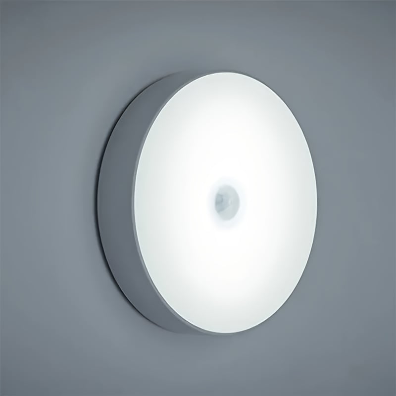 🎅Christmas Hot Sale🎁LED Luz de Noche con Sensor Inteligente