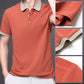 Camisa Clásica Versátil para Hombre de Negocio Casual