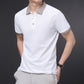 Camisa Clásica Versátil para Hombre de Negocio Casual