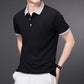 Camisa Clásica Versátil para Hombre de Negocio Casual