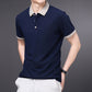 Camisa Clásica Versátil para Hombre de Negocio Casual