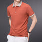 Camisa Clásica Versátil para Hombre de Negocio Casual