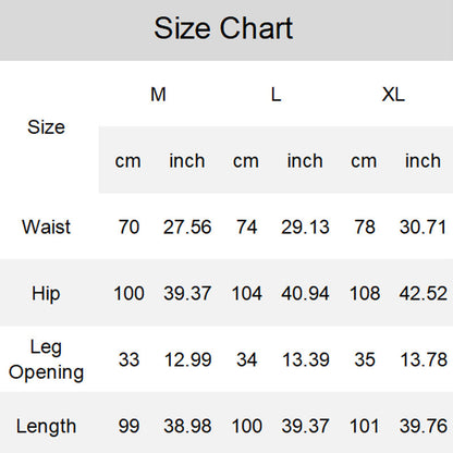 Pantalones Casuales de Seda Helada para Hombre