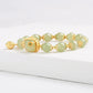 Pulsera de Cuentas de Jade Hotan