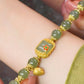 Pulsera de Cuentas de Jade Hotan
