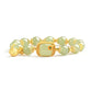 Pulsera de Cuentas de Jade Hotan