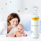 🔥Hot Sale 49% Off🔥Eficaz y Suave Spray Antiácaros para Uso Doméstico