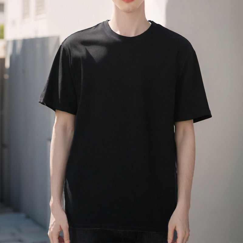 Camiseta Unisex de Manga Corta