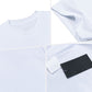 Camiseta Unisex de Manga Corta