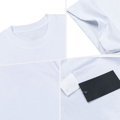 Camiseta Unisex de Manga Corta