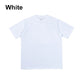 Camiseta Unisex de Manga Corta