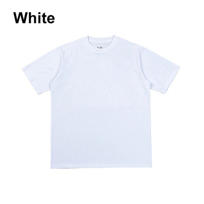 Camiseta Unisex de Manga Corta