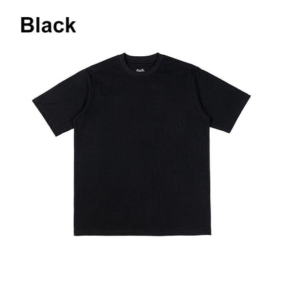 Camiseta Unisex de Manga Corta