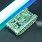 Juguete Transformer Tanque Robot con Spinner Antiestrés