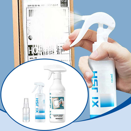 💖2025 Hot Sale💖 Protección de privacidad papel térmico tinta borrado spray