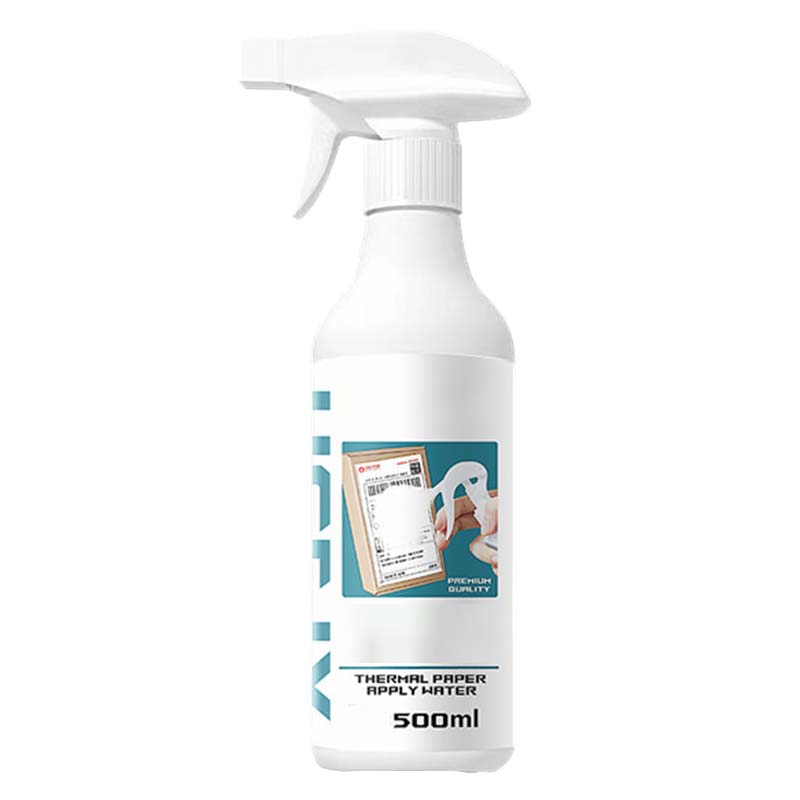 💖2025 Hot Sale💖 Protección de privacidad papel térmico tinta borrado spray