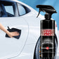 Spray de revestimiento nano rápido de alta protección para coche