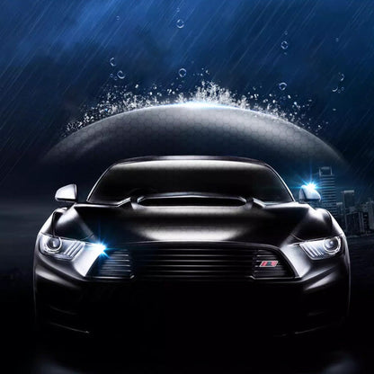 Spray de revestimiento nano rápido de alta protección para coche