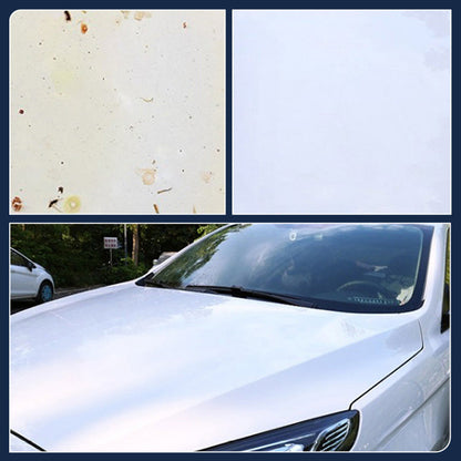 Spray de revestimiento nano rápido de alta protección para coche