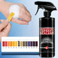Spray de revestimiento nano rápido de alta protección para coche