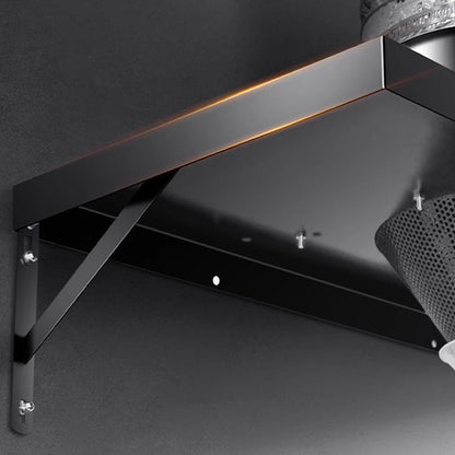 Canopy Range Hood