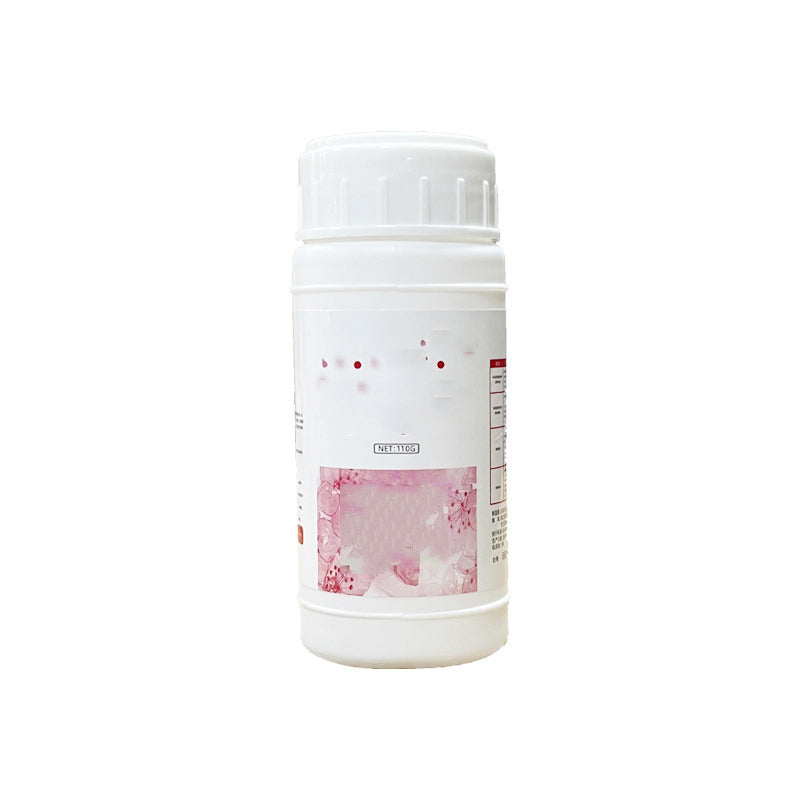 Oxígeno Activo Perfumado Floral Sal Explosiva para la Ropa