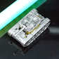 Juguete Transformer Tanque Robot con Spinner Antiestrés