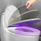 Juego de lámparas UV para esterilización de inodoros (Oferta 2025)