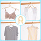 🔥2024 Venta caliente del verano 🔥Multifunctional Travel Foldable Clothes Hangers