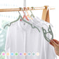 🔥2024 Venta caliente del verano 🔥Multifunctional Travel Foldable Clothes Hangers