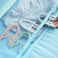 🔥2024 Venta caliente del verano 🔥Multifunctional Travel Foldable Clothes Hangers