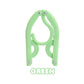 🔥2024 Venta caliente del verano 🔥Multifunctional Travel Foldable Clothes Hangers