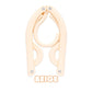 🔥2024 Venta caliente del verano 🔥Multifunctional Travel Foldable Clothes Hangers