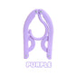 🔥2024 Venta caliente del verano 🔥Multifunctional Travel Foldable Clothes Hangers