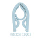 🔥2024 Venta caliente del verano 🔥Multifunctional Travel Foldable Clothes Hangers
