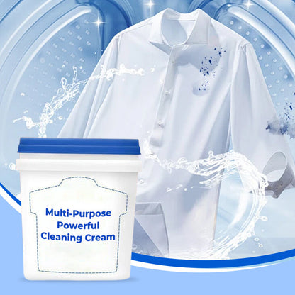 🔥Hot Sale 49% Off🔥Crema Limpiadora Multiusos Potente
