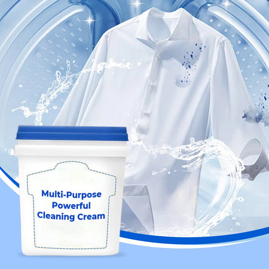 🔥Hot Sale 49% Off🔥Crema Limpiadora Multiusos Potente
